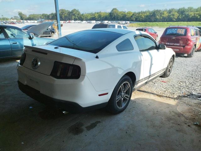 Photo 3 VIN: 1ZVBP8AN7A5173657 - FORD MUSTANG 