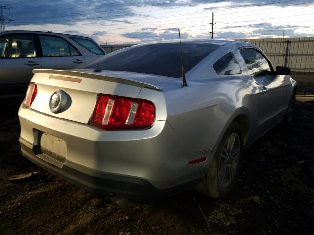 Photo 3 VIN: 1ZVBP8AN7A5173674 - FORD MUSTANG 