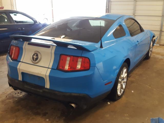 Photo 3 VIN: 1ZVBP8AN7A5177384 - FORD MUSTANG 