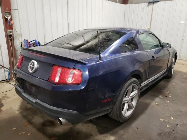 Photo 3 VIN: 1ZVBP8AN7A5179961 - FORD MUSTANG 