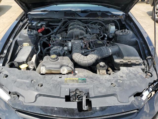 Photo 10 VIN: 1ZVBP8AN7A5180687 - FORD MUSTANG 