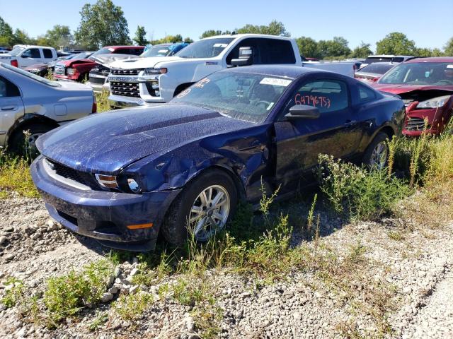 Photo 0 VIN: 1ZVBP8AN8A5104976 - FORD MUSTANG 