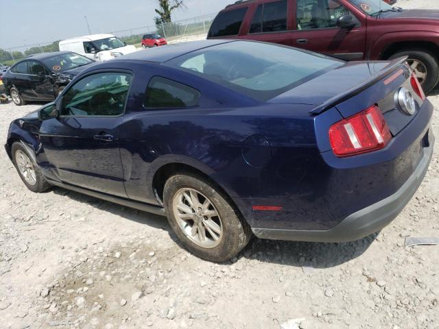 Photo 1 VIN: 1ZVBP8AN8A5104976 - FORD MUSTANG 