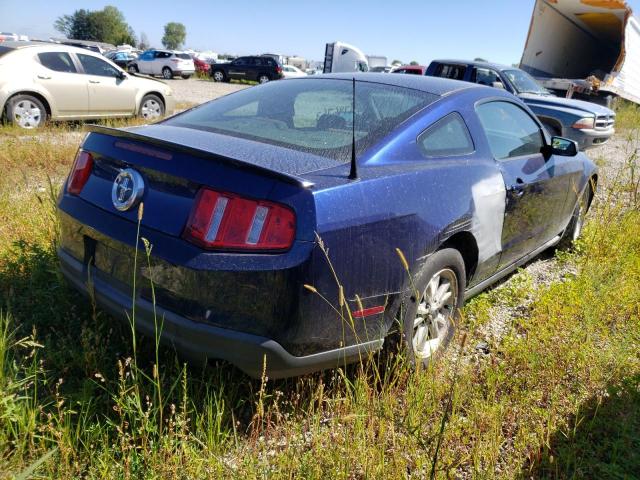 Photo 2 VIN: 1ZVBP8AN8A5104976 - FORD MUSTANG 