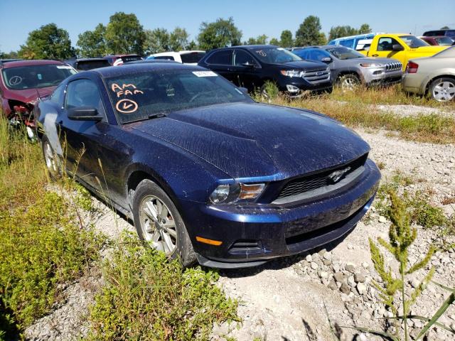 Photo 3 VIN: 1ZVBP8AN8A5104976 - FORD MUSTANG 