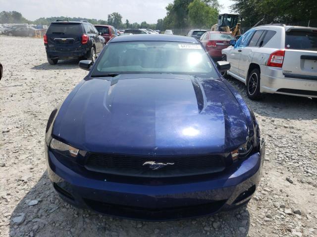 Photo 4 VIN: 1ZVBP8AN8A5104976 - FORD MUSTANG 