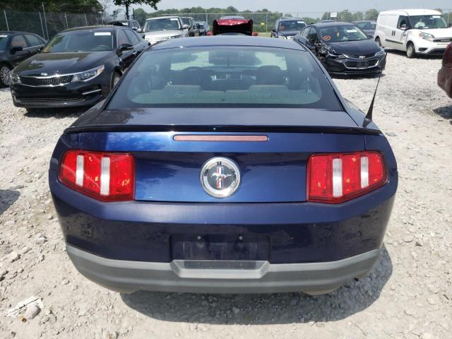 Photo 5 VIN: 1ZVBP8AN8A5104976 - FORD MUSTANG 