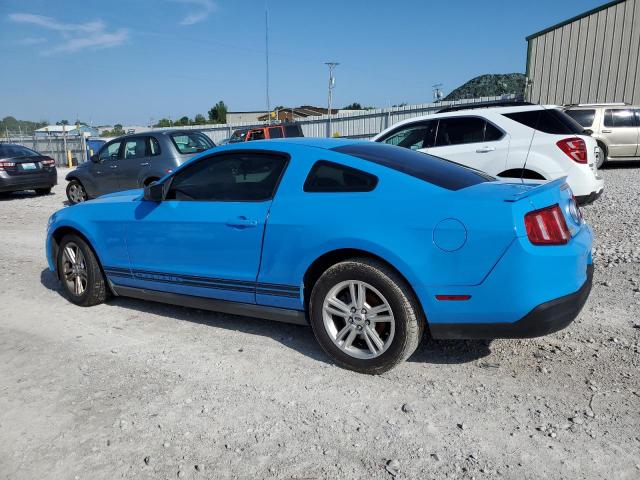 Photo 1 VIN: 1ZVBP8AN8A5105528 - FORD MUSTANG 