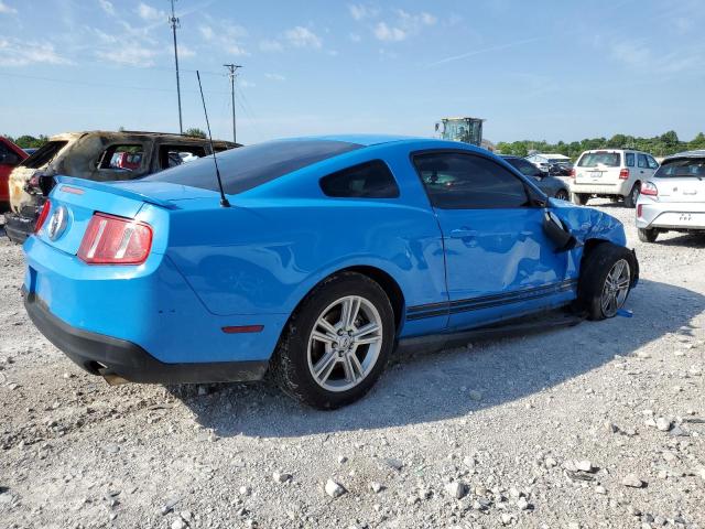 Photo 2 VIN: 1ZVBP8AN8A5105528 - FORD MUSTANG 