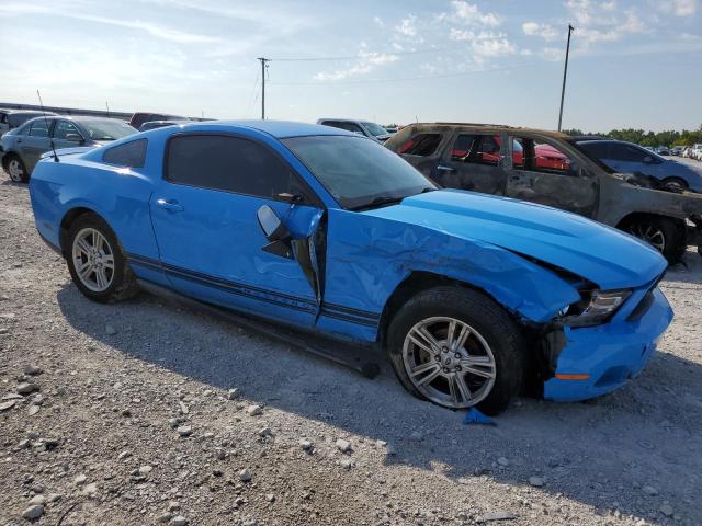 Photo 3 VIN: 1ZVBP8AN8A5105528 - FORD MUSTANG 