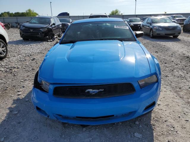 Photo 4 VIN: 1ZVBP8AN8A5105528 - FORD MUSTANG 