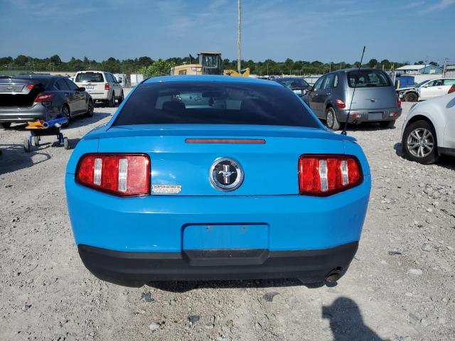 Photo 5 VIN: 1ZVBP8AN8A5105528 - FORD MUSTANG 