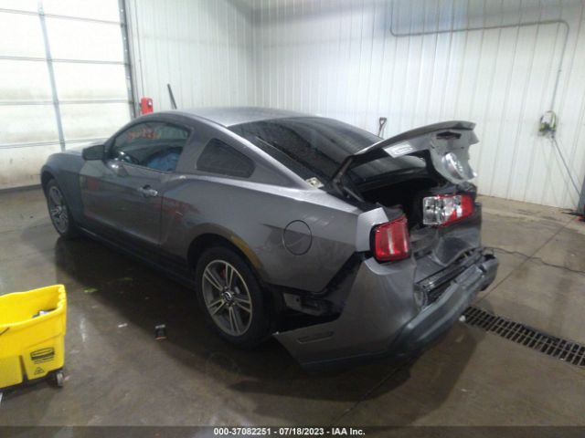 Photo 2 VIN: 1ZVBP8AN8A5108610 - FORD MUSTANG 