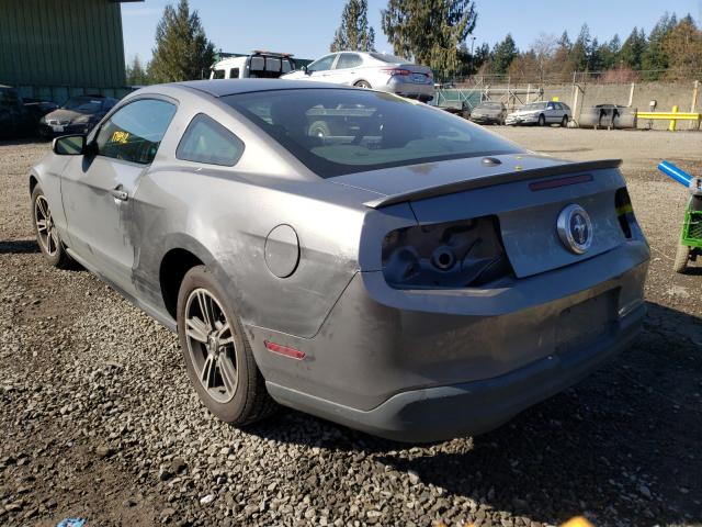 Photo 2 VIN: 1ZVBP8AN8A5108736 - FORD MUSTANG 