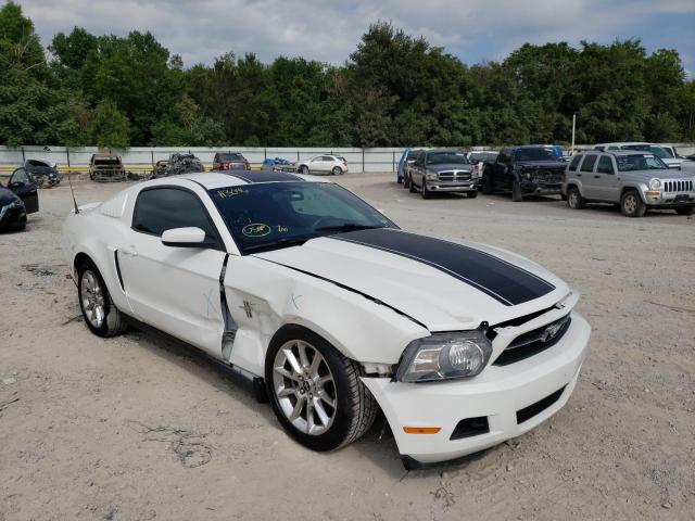 Photo 0 VIN: 1ZVBP8AN8A5113046 - FORD MUSTANG 