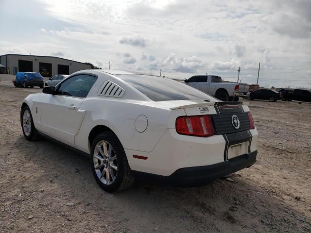 Photo 2 VIN: 1ZVBP8AN8A5113046 - FORD MUSTANG 