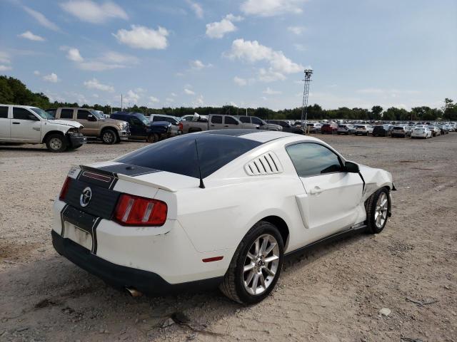 Photo 3 VIN: 1ZVBP8AN8A5113046 - FORD MUSTANG 