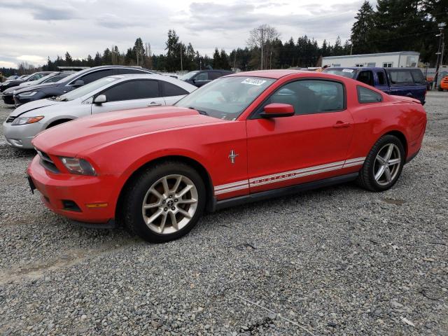 Photo 0 VIN: 1ZVBP8AN8A5117145 - FORD MUSTANG 