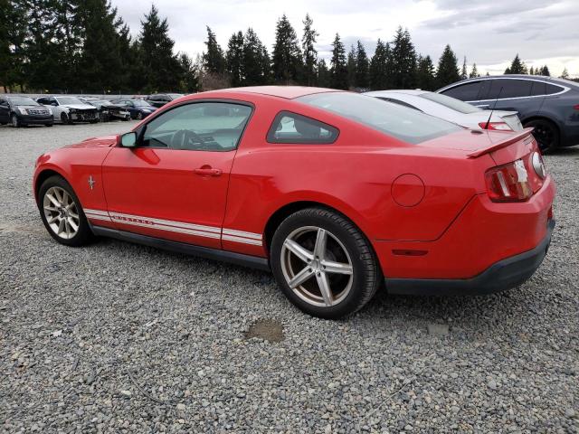 Photo 1 VIN: 1ZVBP8AN8A5117145 - FORD MUSTANG 