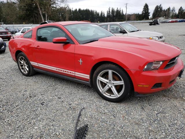 Photo 3 VIN: 1ZVBP8AN8A5117145 - FORD MUSTANG 