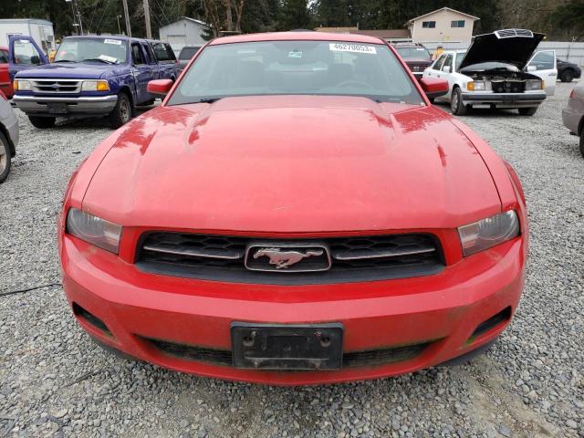 Photo 4 VIN: 1ZVBP8AN8A5117145 - FORD MUSTANG 