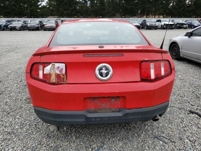 Photo 5 VIN: 1ZVBP8AN8A5117145 - FORD MUSTANG 