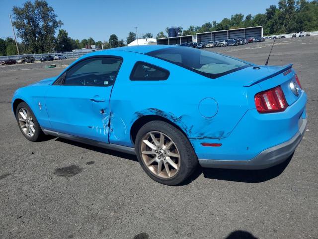 Photo 1 VIN: 1ZVBP8AN8A5118683 - FORD MUSTANG 