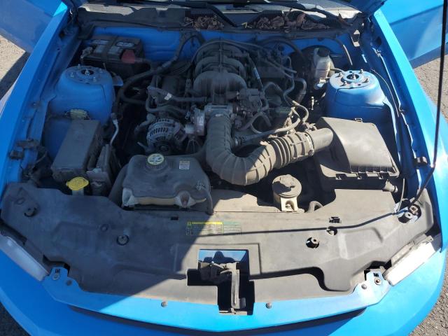 Photo 10 VIN: 1ZVBP8AN8A5118683 - FORD MUSTANG 