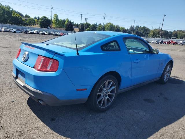 Photo 2 VIN: 1ZVBP8AN8A5118683 - FORD MUSTANG 