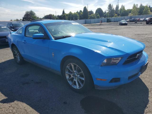 Photo 3 VIN: 1ZVBP8AN8A5118683 - FORD MUSTANG 