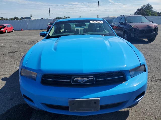 Photo 4 VIN: 1ZVBP8AN8A5118683 - FORD MUSTANG 