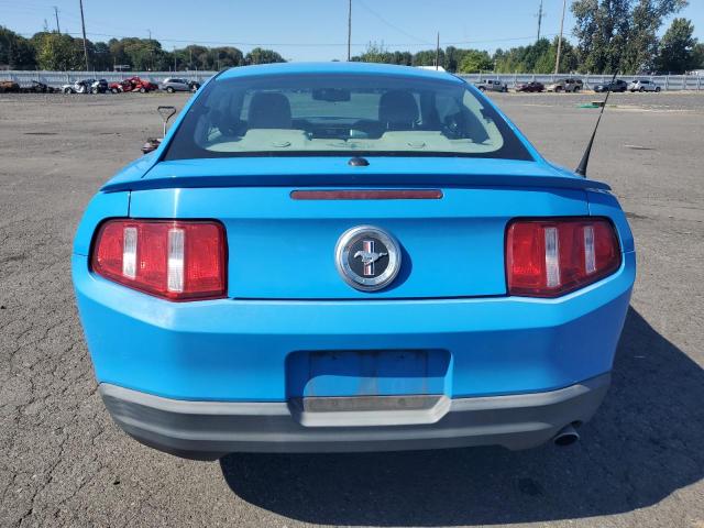 Photo 5 VIN: 1ZVBP8AN8A5118683 - FORD MUSTANG 