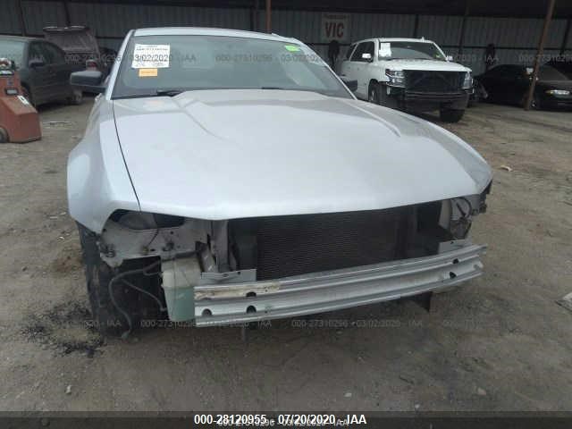 Photo 5 VIN: 1ZVBP8AN8A5125049 - FORD MUSTANG 