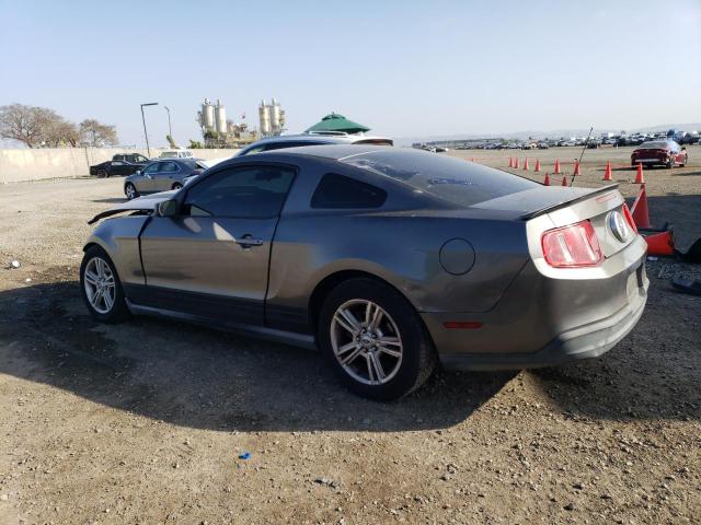 Photo 1 VIN: 1ZVBP8AN8A5128503 - FORD MUSTANG 