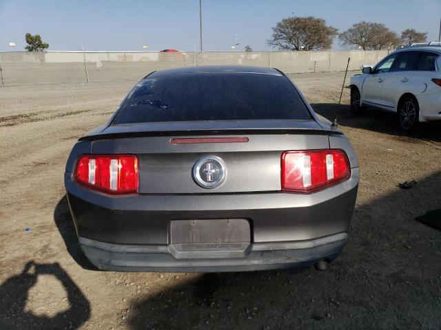 Photo 5 VIN: 1ZVBP8AN8A5128503 - FORD MUSTANG 