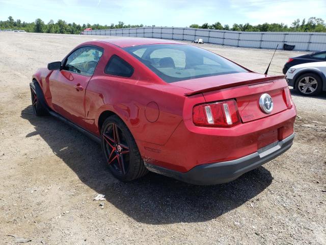 Photo 2 VIN: 1ZVBP8AN8A5129036 - FORD MUSTANG 