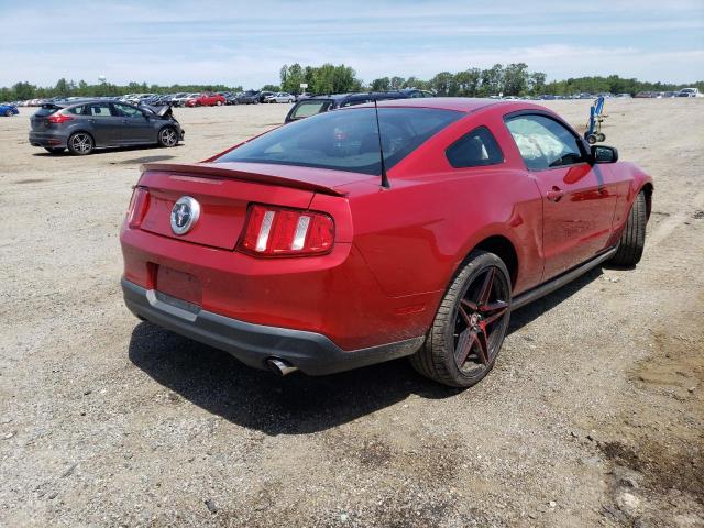 Photo 3 VIN: 1ZVBP8AN8A5129036 - FORD MUSTANG 