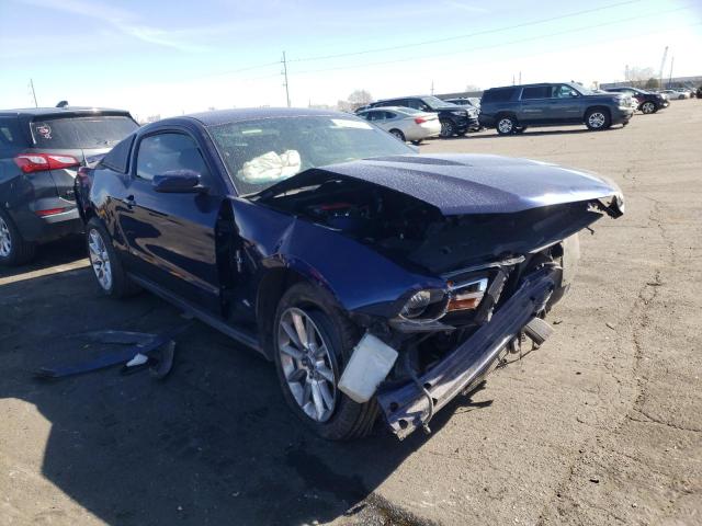 Photo 0 VIN: 1ZVBP8AN8A5138030 - FORD MUSTANG 