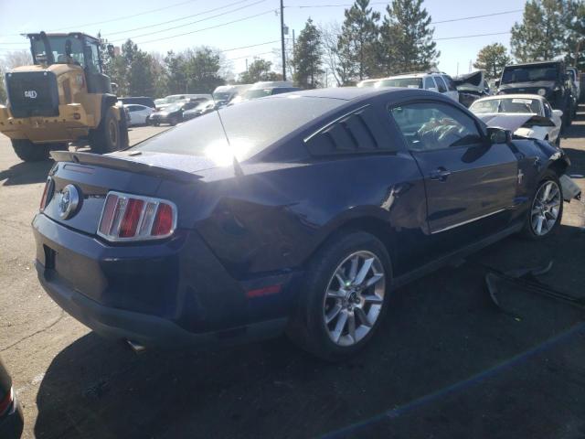 Photo 3 VIN: 1ZVBP8AN8A5138030 - FORD MUSTANG 