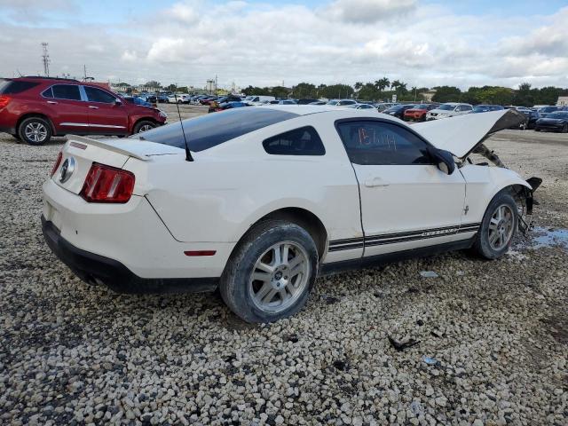 Photo 2 VIN: 1ZVBP8AN8A5138531 - FORD ALL MODELS 