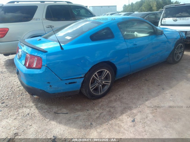 Photo 3 VIN: 1ZVBP8AN8A5139369 - FORD MUSTANG 