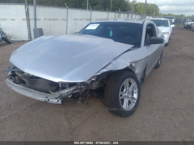 Photo 1 VIN: 1ZVBP8AN8A5147990 - FORD MUSTANG 