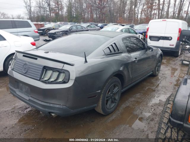 Photo 3 VIN: 1ZVBP8AN8A5148735 - FORD MUSTANG 