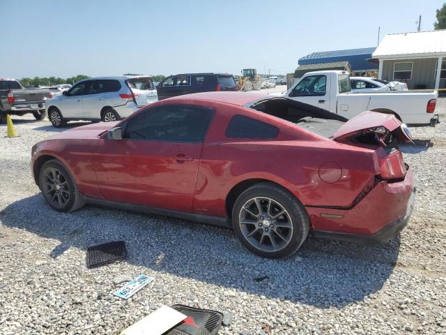 Photo 1 VIN: 1ZVBP8AN8A5152882 - FORD ALL MODELS 