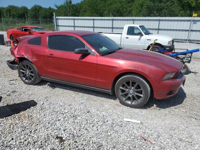 Photo 3 VIN: 1ZVBP8AN8A5152882 - FORD ALL MODELS 