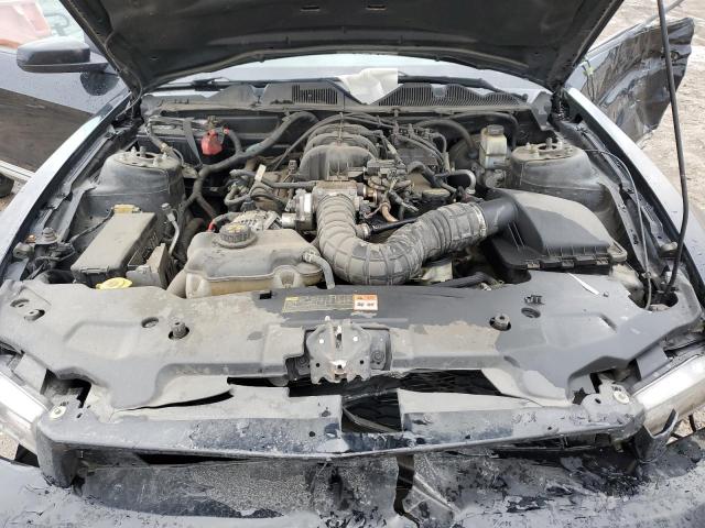 Photo 10 VIN: 1ZVBP8AN8A5153949 - FORD ALL MODELS 