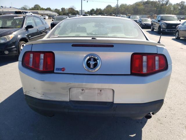 Photo 5 VIN: 1ZVBP8AN8A5163364 - FORD MUSTANG 