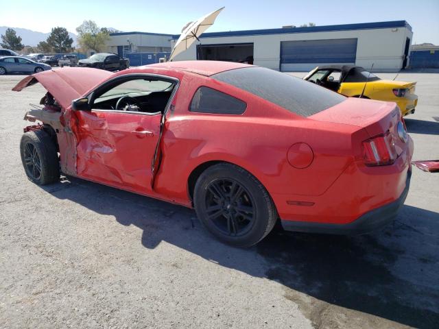 Photo 1 VIN: 1ZVBP8AN8A5168810 - FORD MUSTANG 