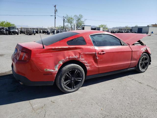 Photo 2 VIN: 1ZVBP8AN8A5168810 - FORD MUSTANG 