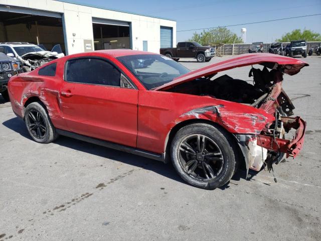 Photo 3 VIN: 1ZVBP8AN8A5168810 - FORD MUSTANG 